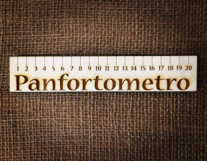 Panfortometro